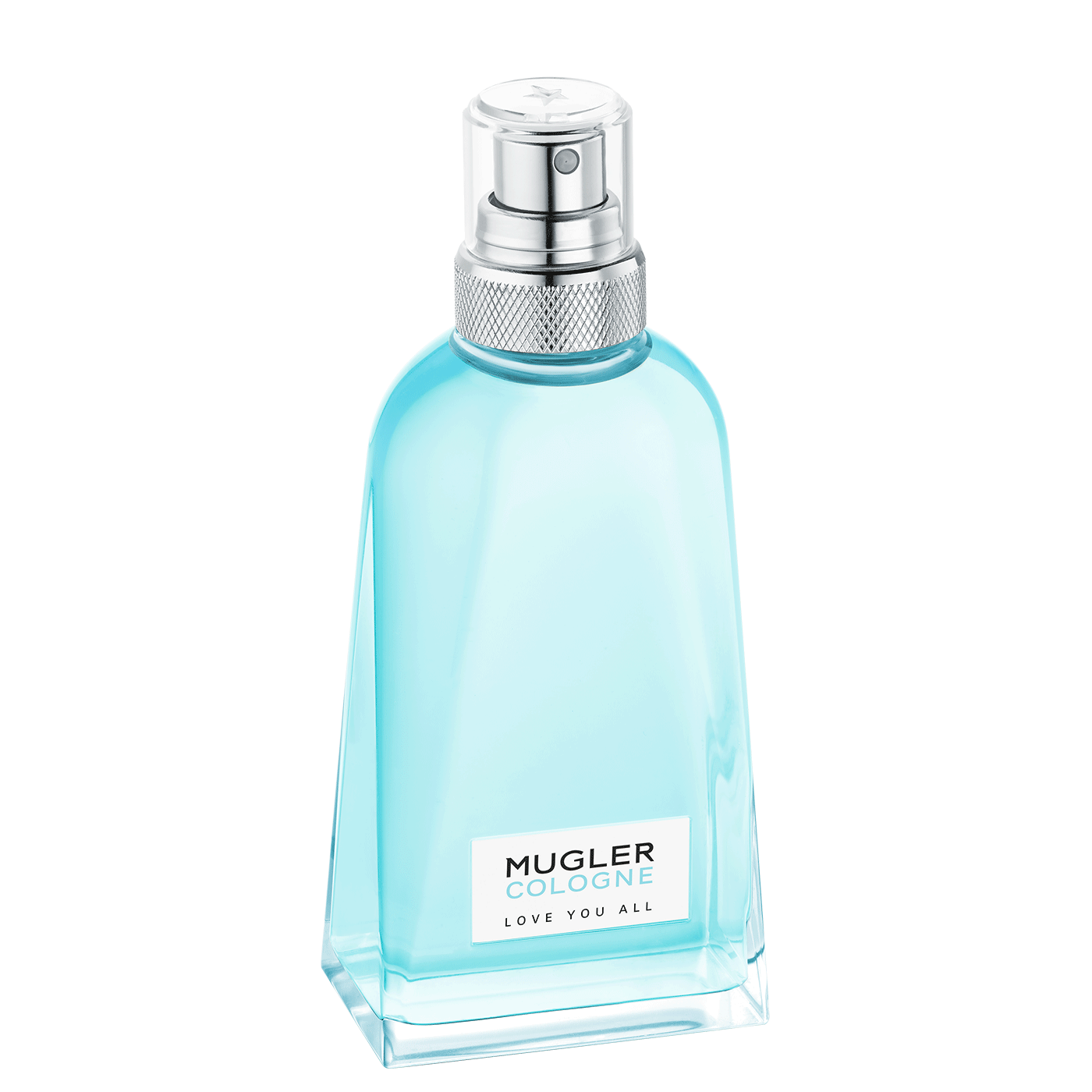 Mugler love you all deals